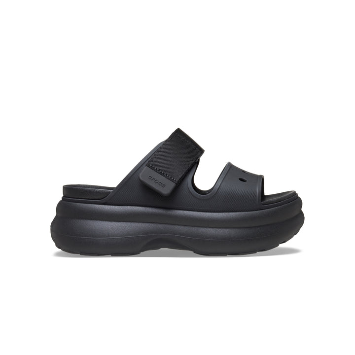 WOMEN'S SOHO TWO STRAP SANDAL