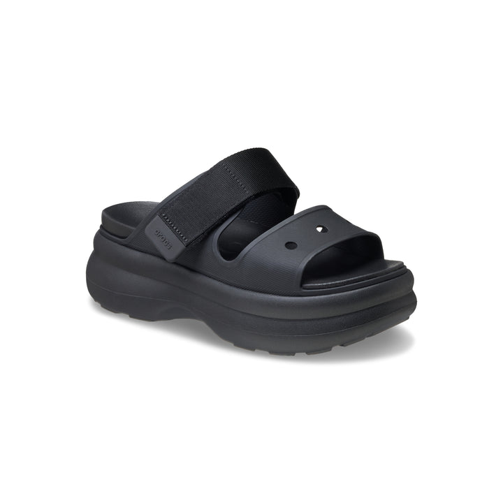 WOMEN'S SOHO TWO STRAP SANDAL
