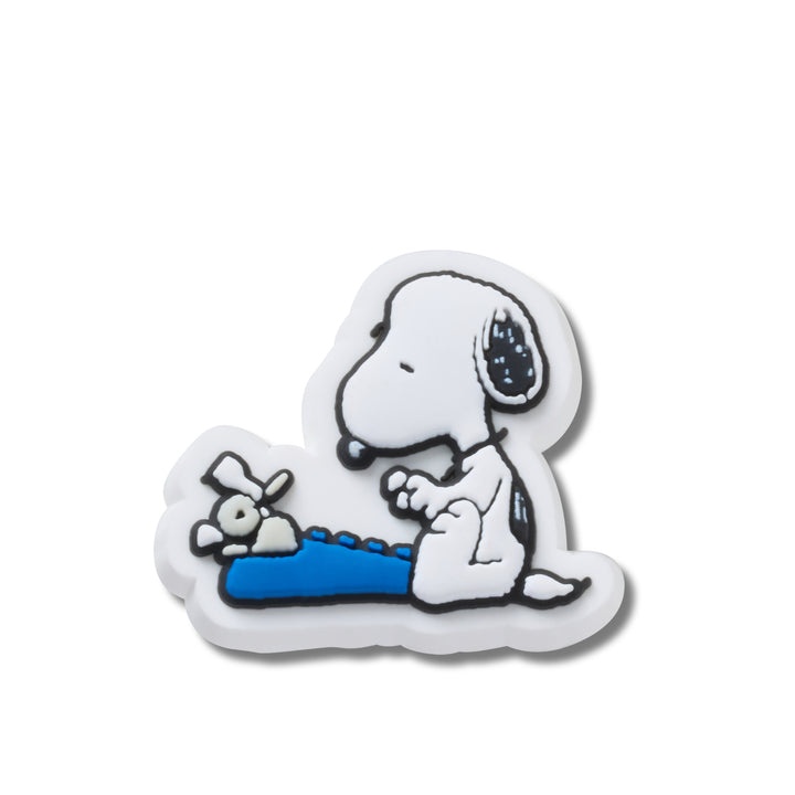 JIBBITZ™ PEANUTS SNOOPY TYPING