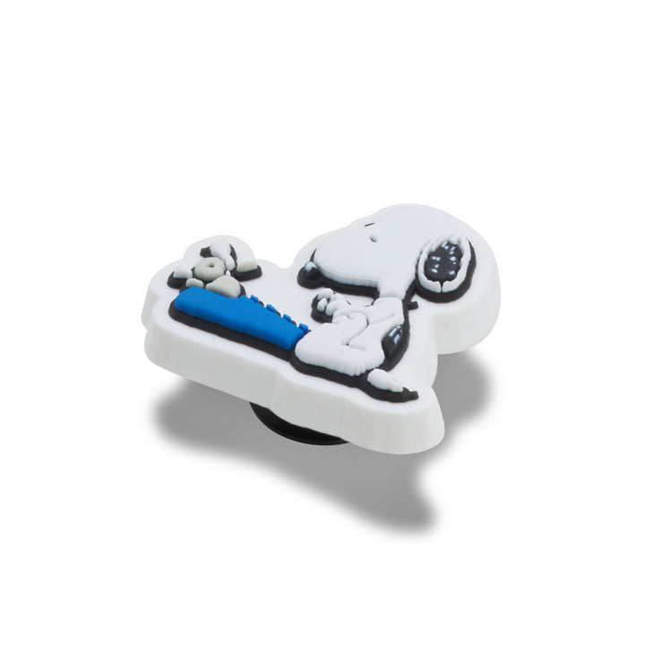 JIBBITZ™ PEANUTS SNOOPY TYPING