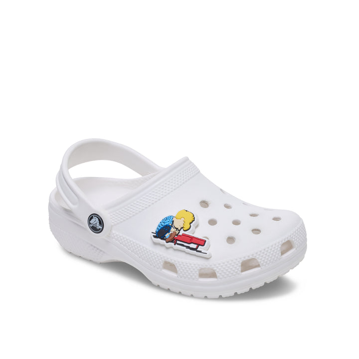 JIBBITZ™ PEANUTS SCHROEDER