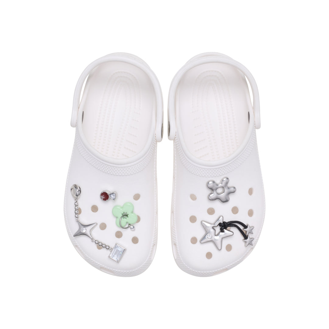 ตัวติดรองเท้า JIBBITZ™ FUTURE META 5 PACK