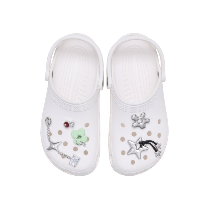 ตัวติดรองเท้า JIBBITZ™ FUTURE META 5 PACK