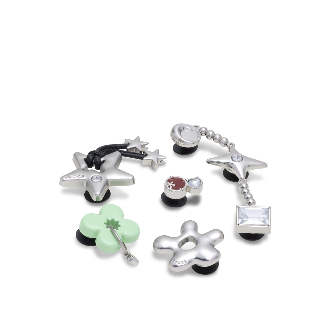 ตัวติดรองเท้า JIBBITZ™ FUTURE META 5 PACK