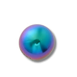 ตัวติดรองเท้า JIBBITZ™ IRIDESCENT STUD
