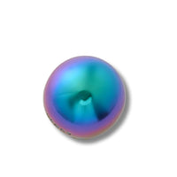 ตัวติดรองเท้า JIBBITZ™ IRIDESCENT STUD