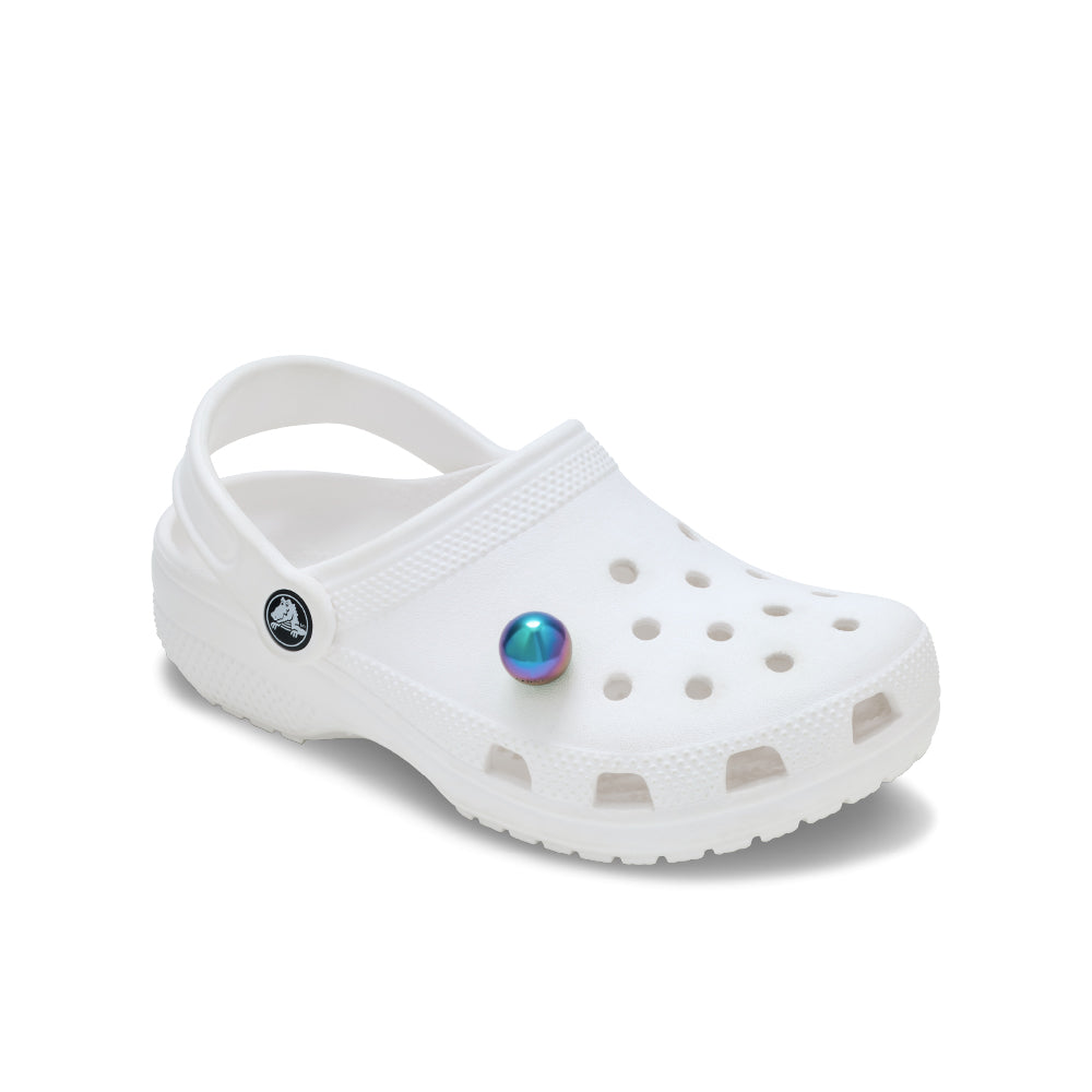 JIBBITZ™ IRIDESCENT STUD