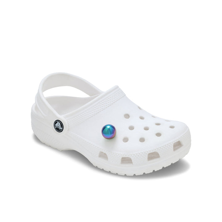 JIBBITZ™ IRIDESCENT STUD