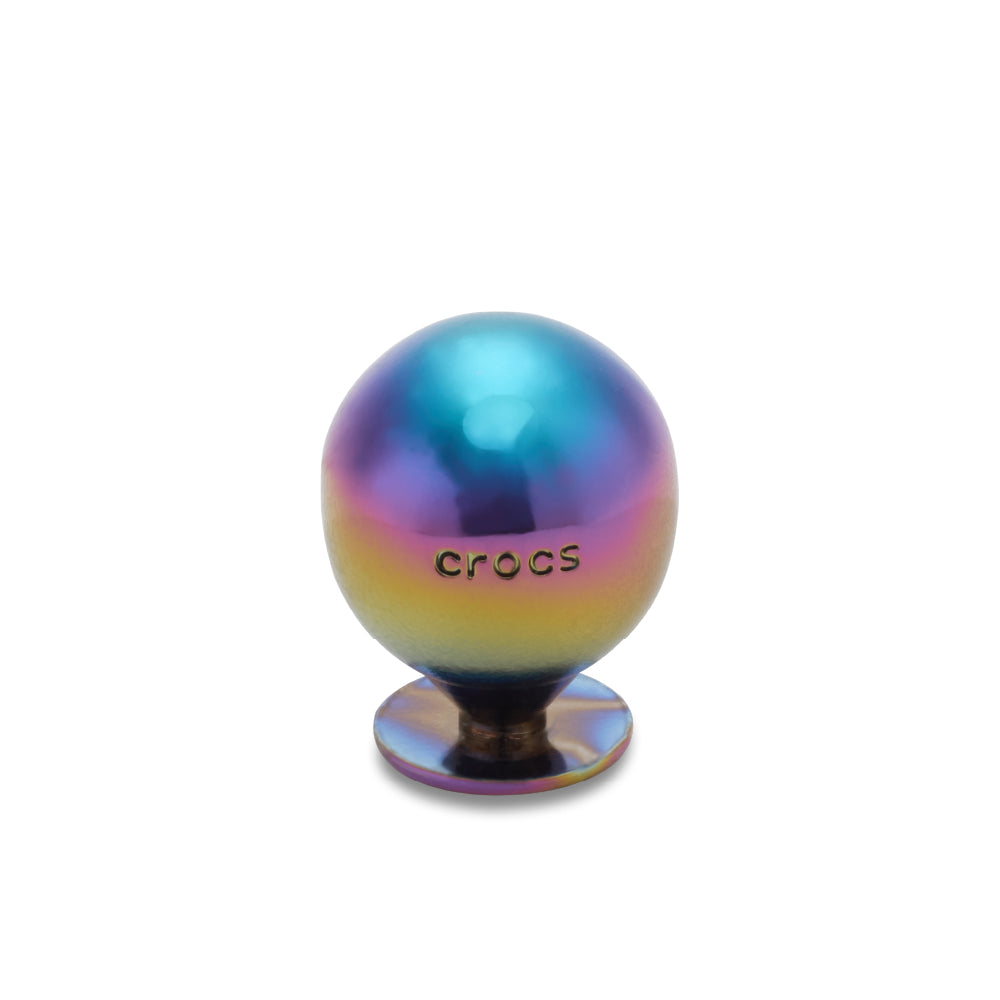 JIBBITZ™ IRIDESCENT STUD