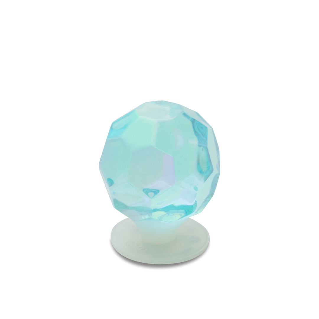 JIBBITZ™ GREEN META SMT GEM