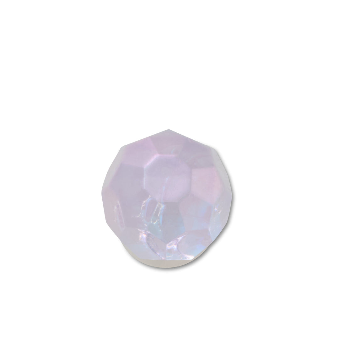 ตัวติดรองเท้า JIBBITZ™ PURPLE META SMT GEM