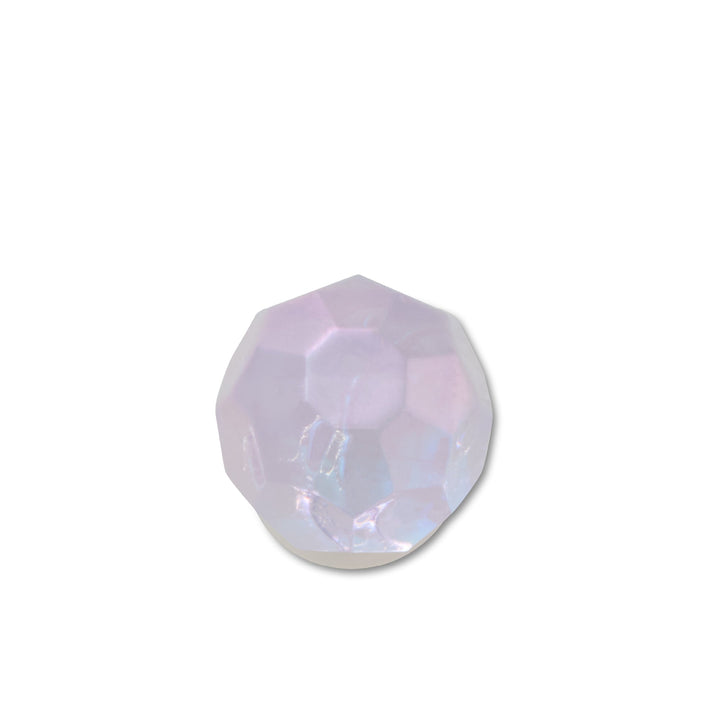 ตัวติดรองเท้า JIBBITZ™ PURPLE META SMT GEM