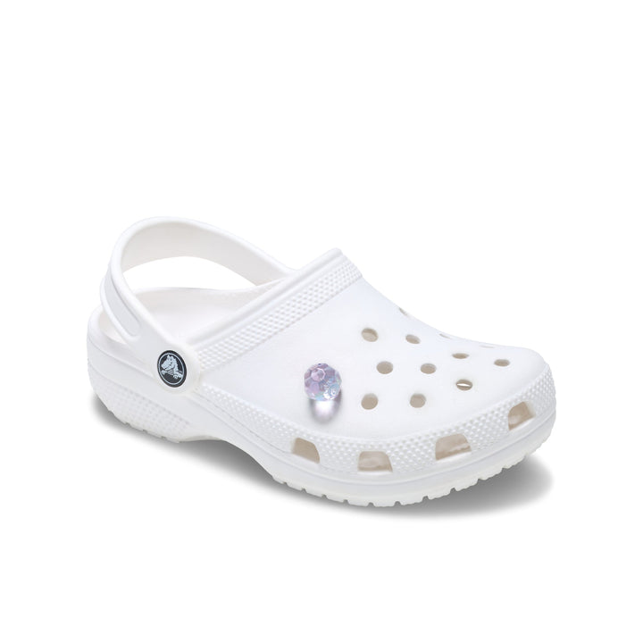 ตัวติดรองเท้า JIBBITZ™ PURPLE META SMT GEM