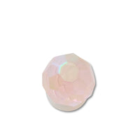 JIBBITZ™ PINK META SMT GEM