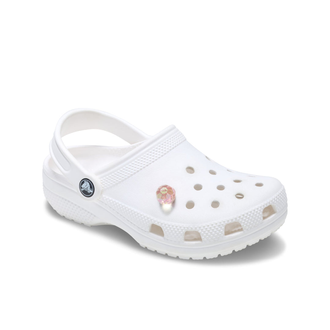 JIBBITZ™ PINK META SMT GEM