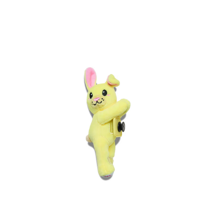 JIBBITZ™ HUGGITZ BUNNY