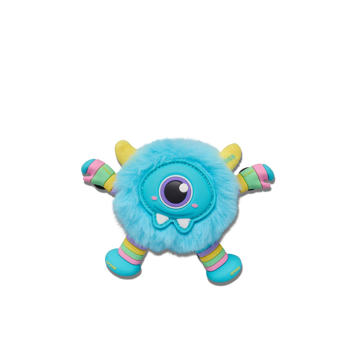 JIBBITZ™ MAKE YOUR OWN MONSTER WITH SOUND 5 PACK