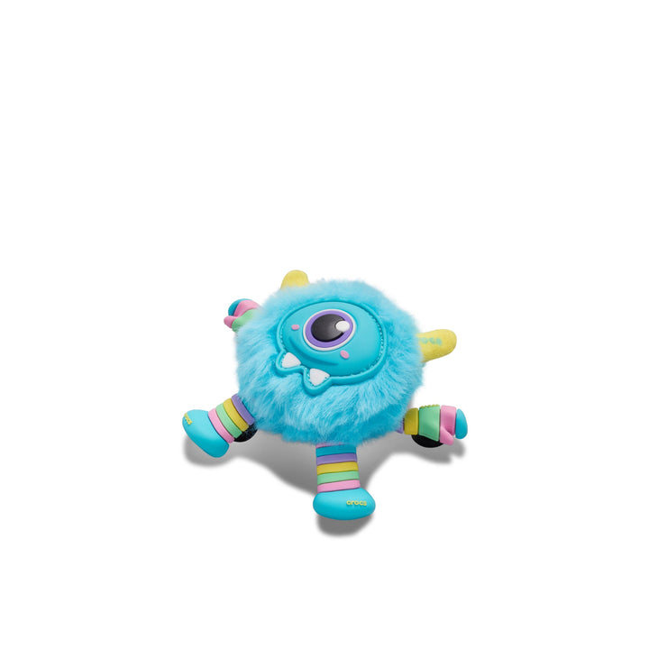 JIBBITZ™ MAKE YOUR OWN MONSTER WITH SOUND 5 PACK