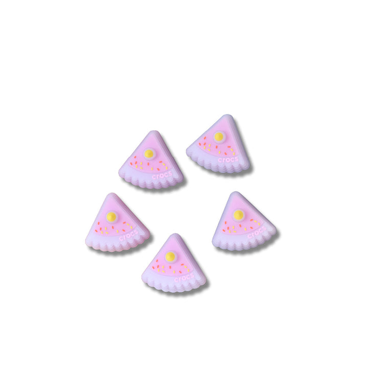 ตัวติดรองเท้า JIBBITZ™ BUILD YOUR OWN CAKE 5 PACK