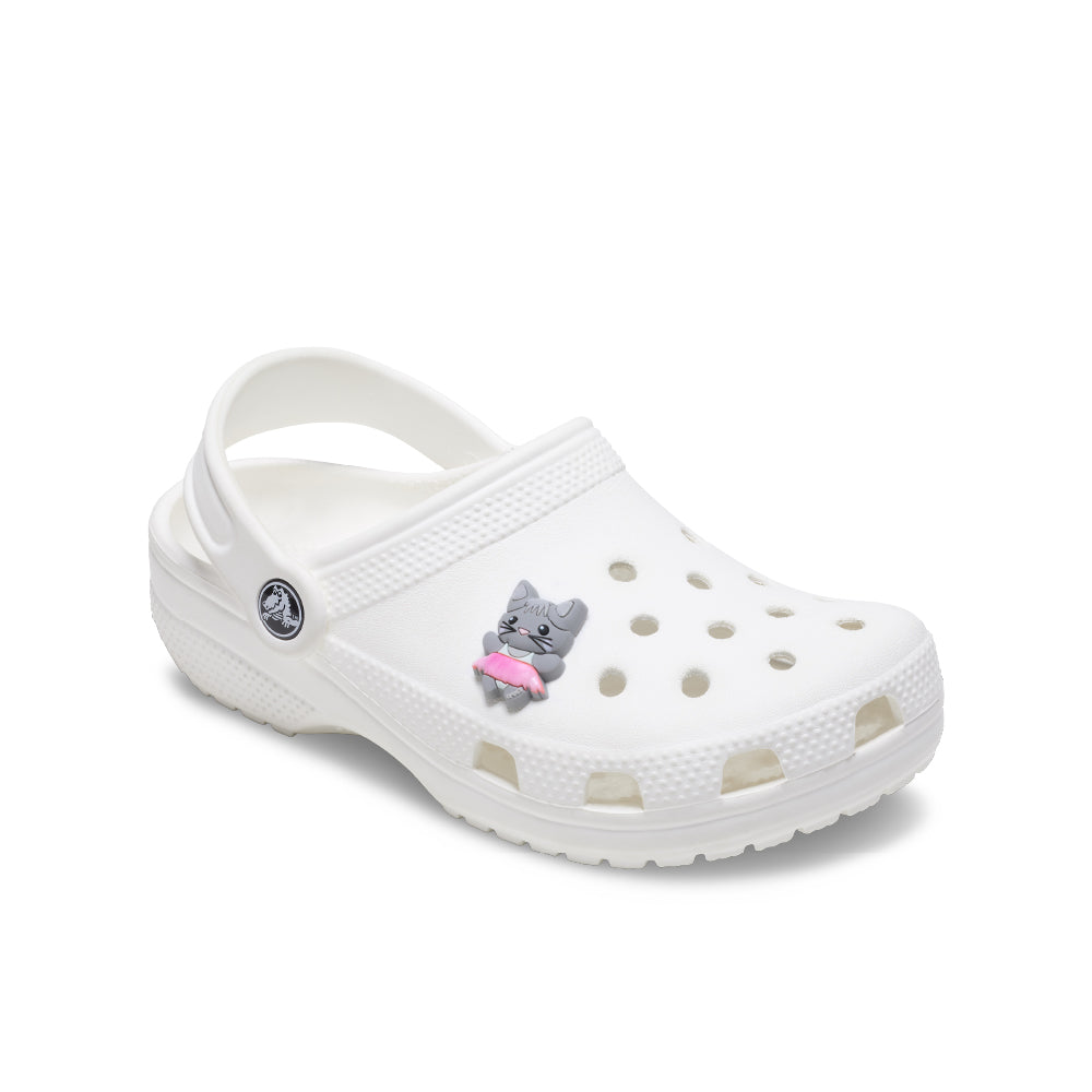 JIBBITZ™ CUTIE BEACH BEAR