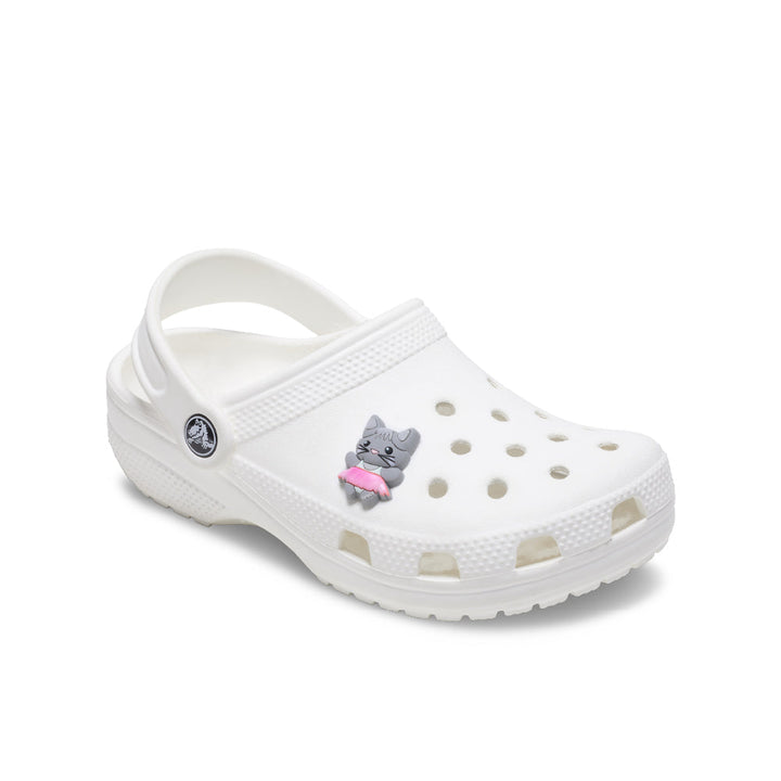 JIBBITZ™ CUTIE BEACH BEAR