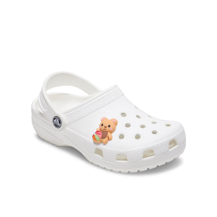 ตัวติดรองเท้า JIBBITZ™ CUTIE BALLERINA KITTY