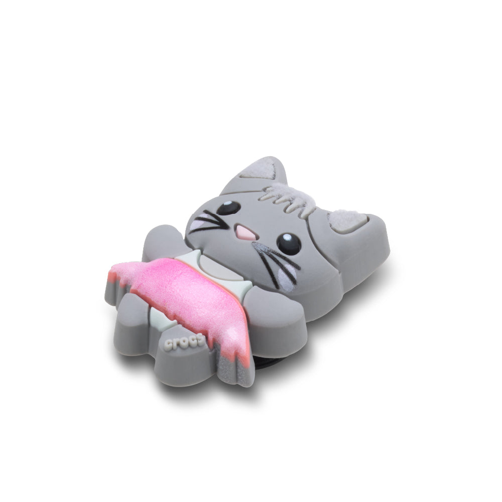 ตัวติดรองเท้า JIBBITZ™ CUTIE BALLERINA KITTY