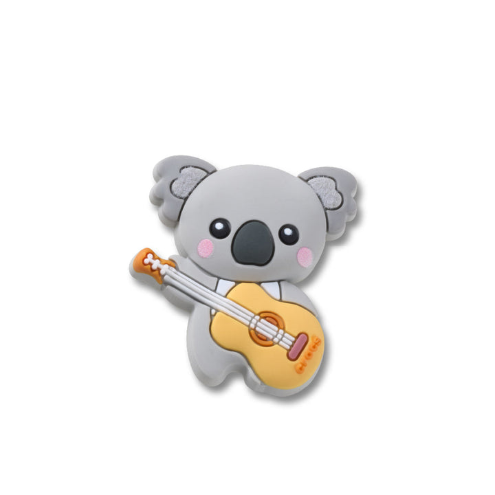 ตัวติดรองเท้า JIBBITZ™ CUTIE KOALA WITH UKULELE