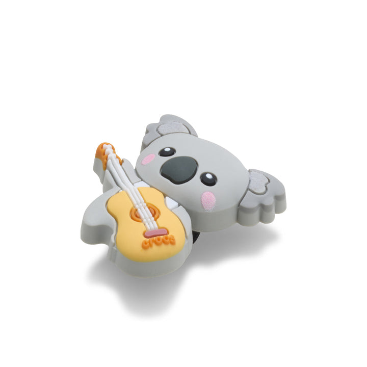 ตัวติดรองเท้า JIBBITZ™ CUTIE KOALA WITH UKULELE