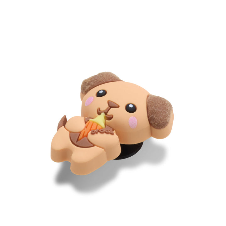 ตัวติดรองเท้า JIBBITZ™ CUTIE ICE CREAM PUPPY
