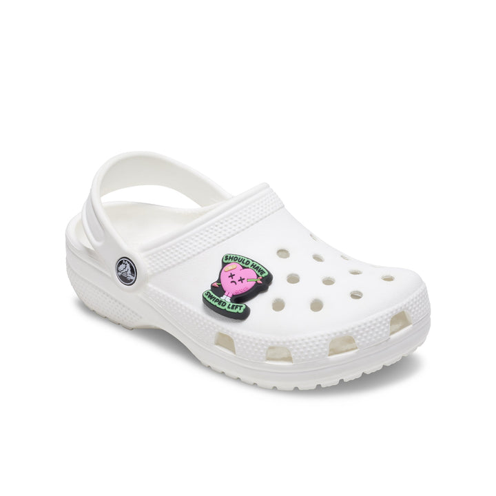 JIBBITZ™ SHOULD HAVE SWIPED LEFT