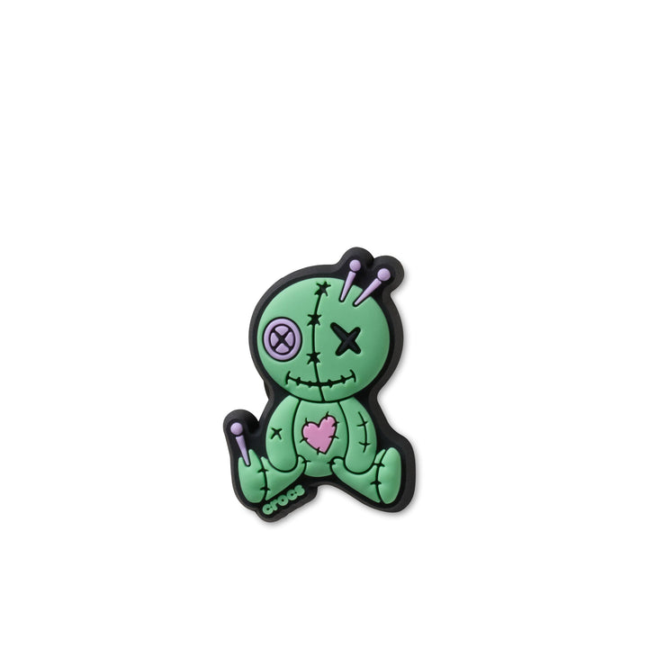 JIBBITZ™ VOODOO DOLL