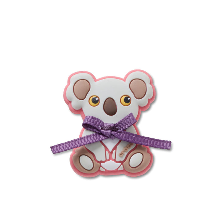 ตัวติดรองเท้า JIBBITZ™ COQUETTE KOALA