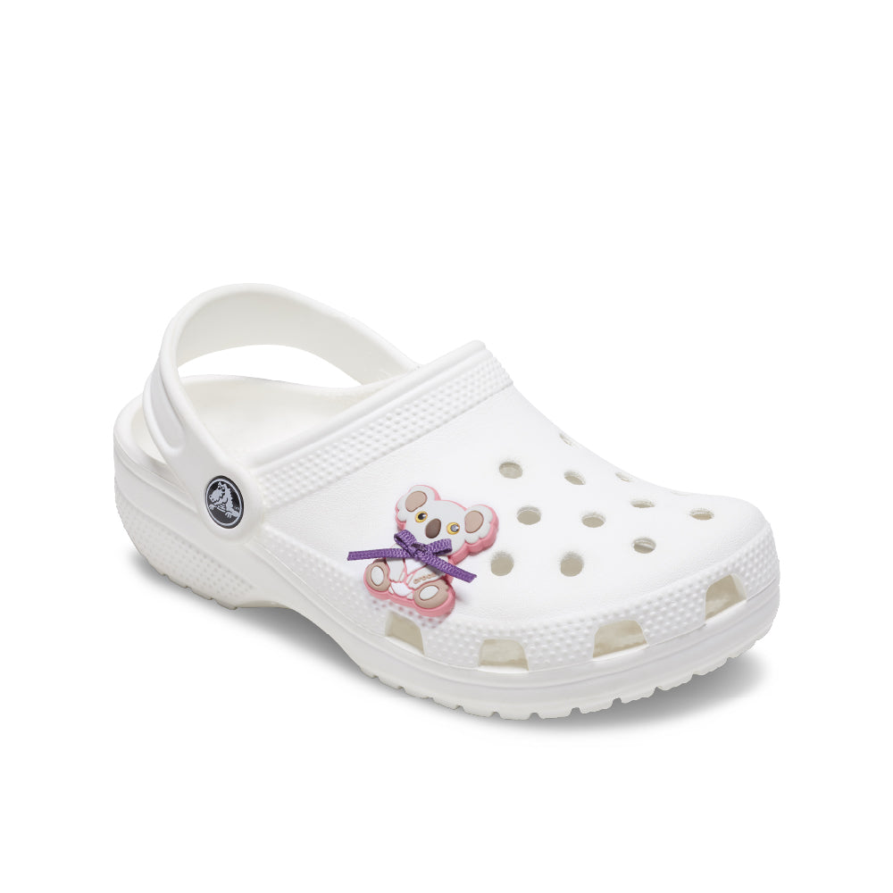 ตัวติดรองเท้า JIBBITZ™ COQUETTE KOALA