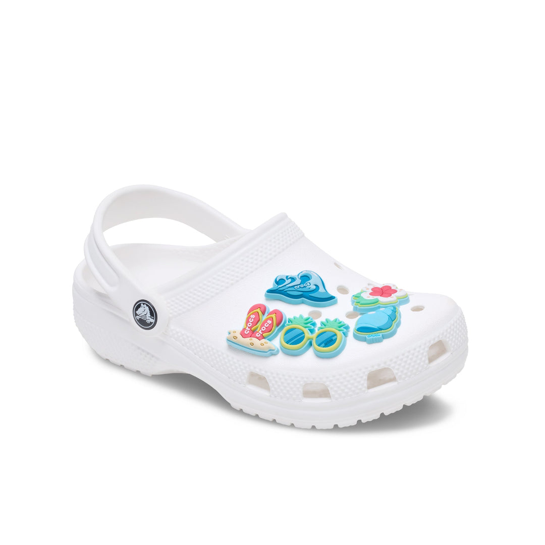 JIBBITZ™ BEACH TIME 5 PACK