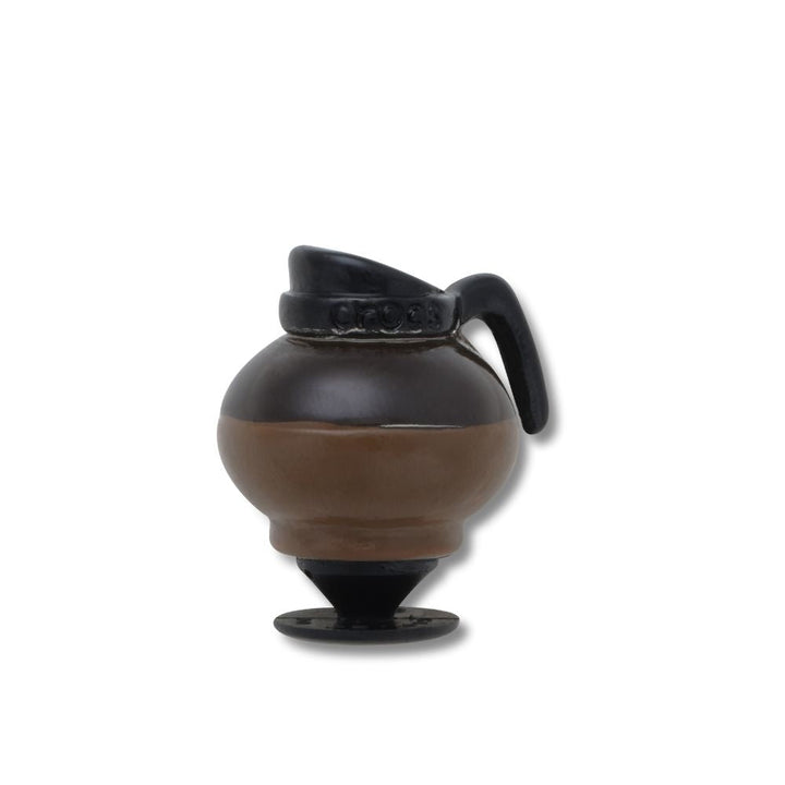 ตัวติดรองเท้า JIBBITZ™ 3D COFFEE CARAFE