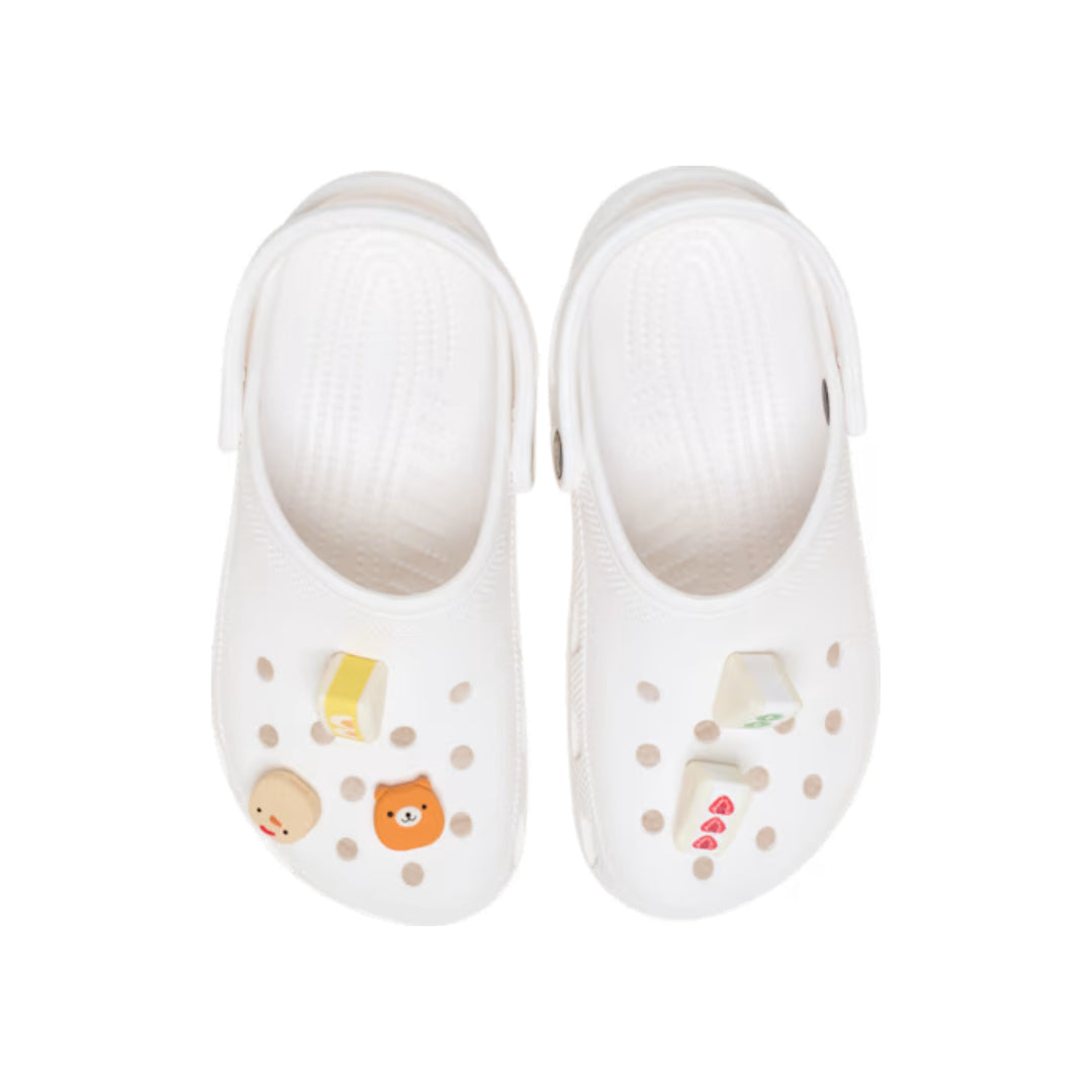 JIBBITZ™ CUTE BAKERY 5 PACK