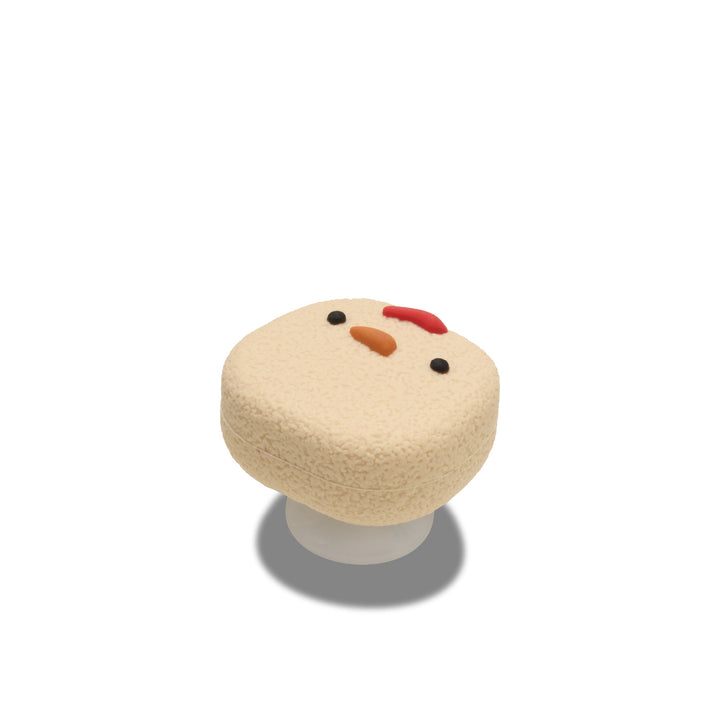 JIBBITZ™ ROOSTER BUN