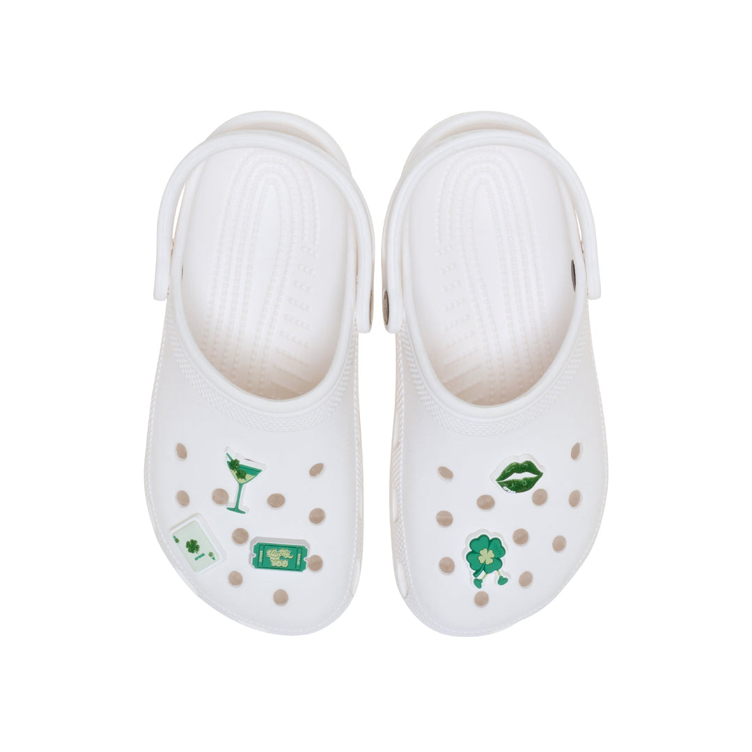 JIBBITZ™ ST PATRICKS DAY LUCKY 5 PACK