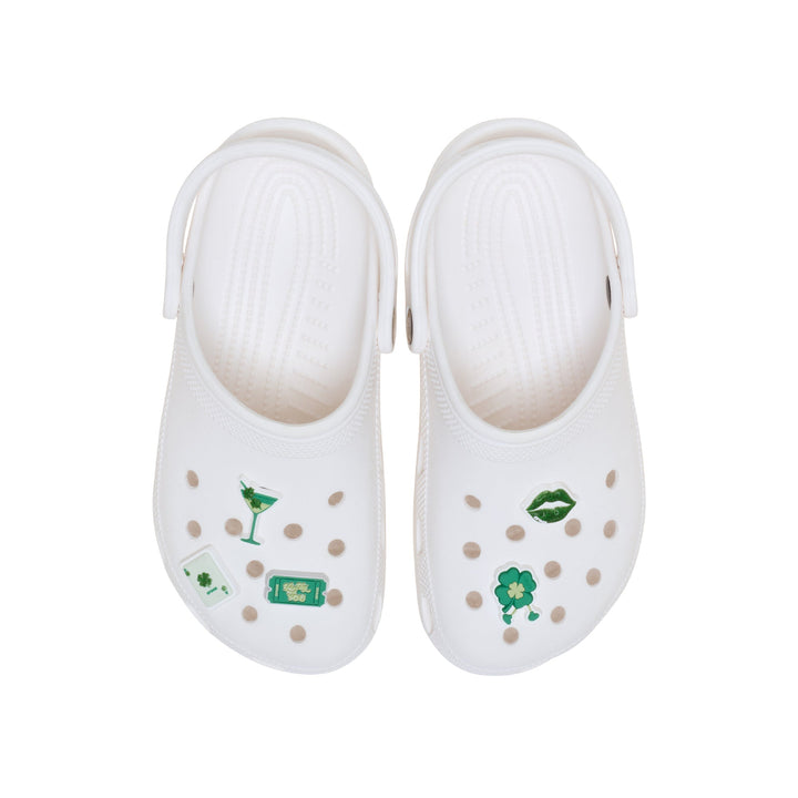 JIBBITZ™ ST PATRICKS DAY LUCKY 5 PACK