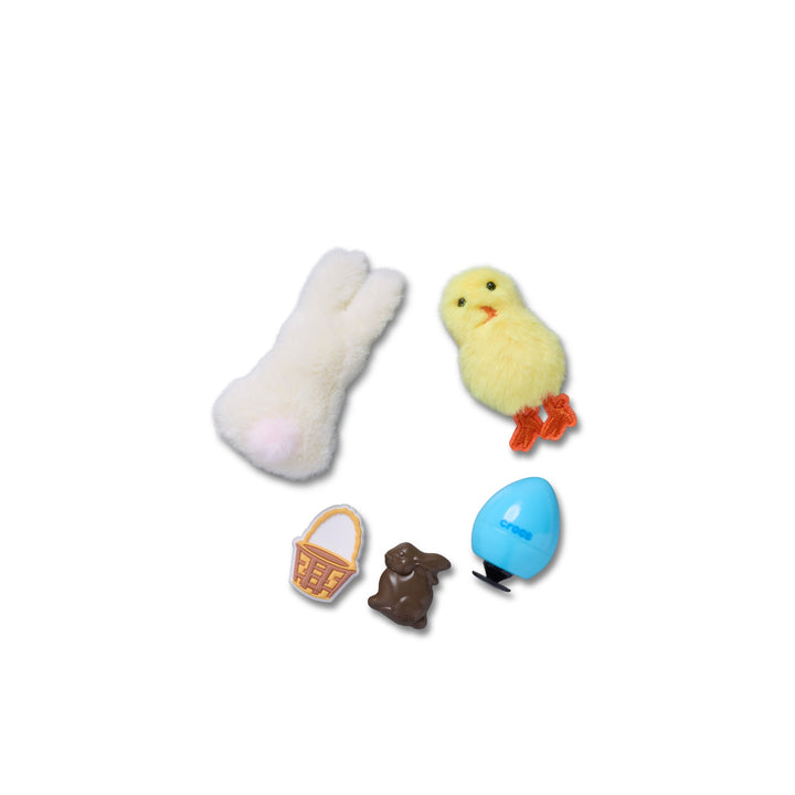 JIBBITZ™ MAKE YOUR OWN EASTER 5 PACK