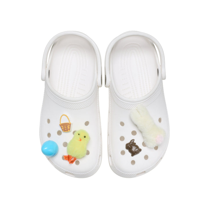 JIBBITZ™ MAKE YOUR OWN EASTER 5 PACK