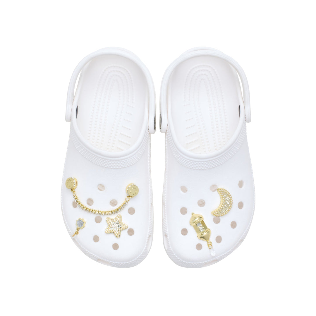 JIBBITZ™ MONTH OF HAPPINESS 5 PACK