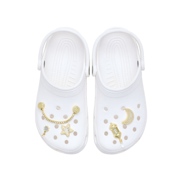 JIBBITZ™ MONTH OF HAPPINESS 5 PACK