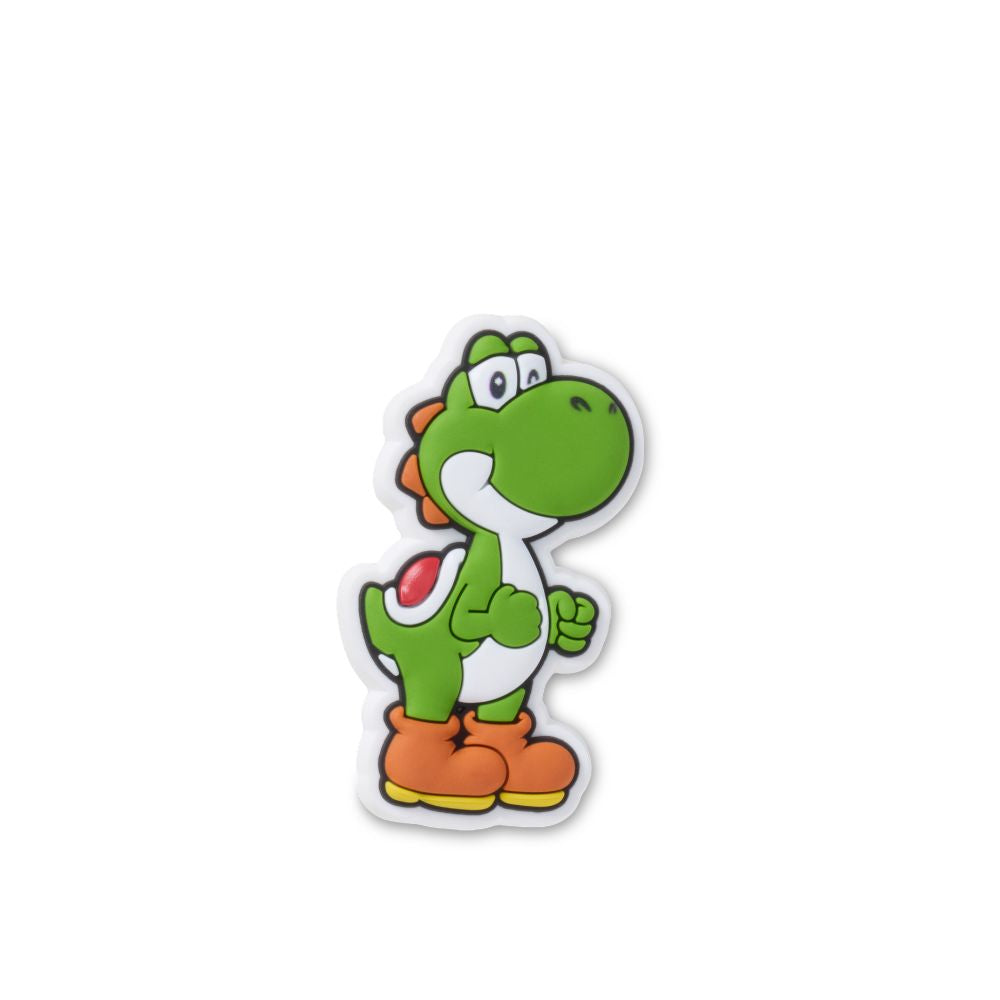 ตัวติดรองเท้า JIBBITZ™ GREEN YOSHI FULL BODY