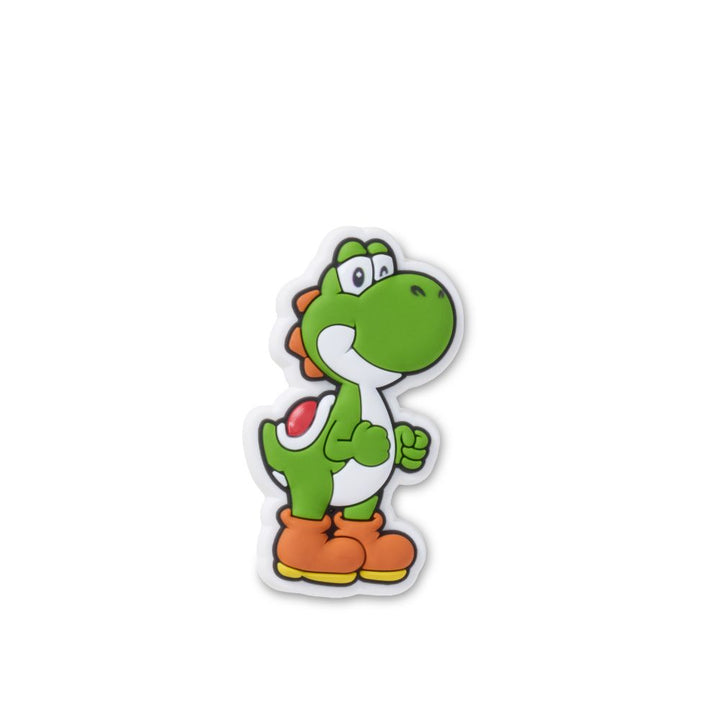 ตัวติดรองเท้า JIBBITZ™ GREEN YOSHI FULL BODY