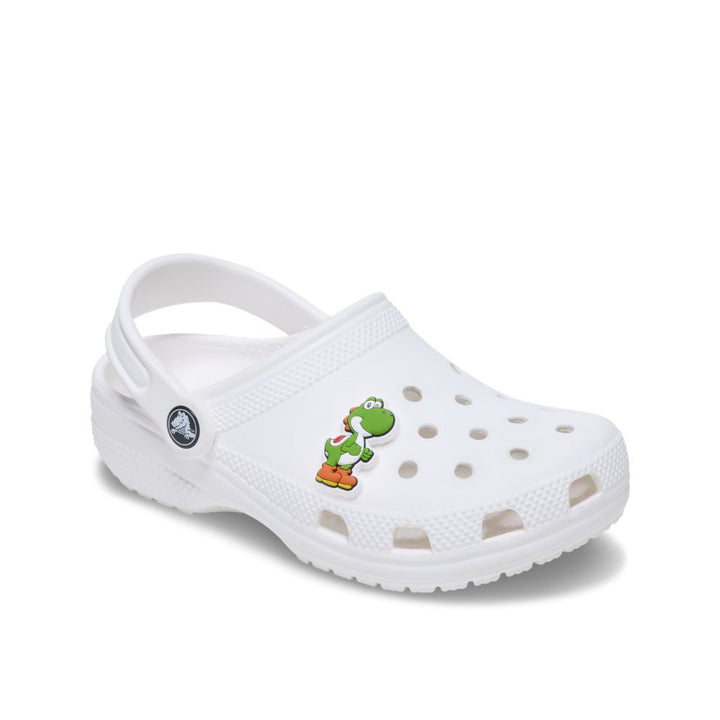ตัวติดรองเท้า JIBBITZ™ GREEN YOSHI FULL BODY