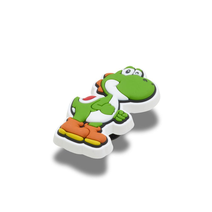 ตัวติดรองเท้า JIBBITZ™ GREEN YOSHI FULL BODY