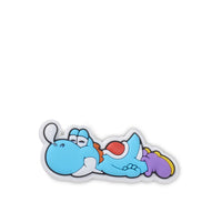 JIBBITZ™ BLUE YOSHI FULL BODY