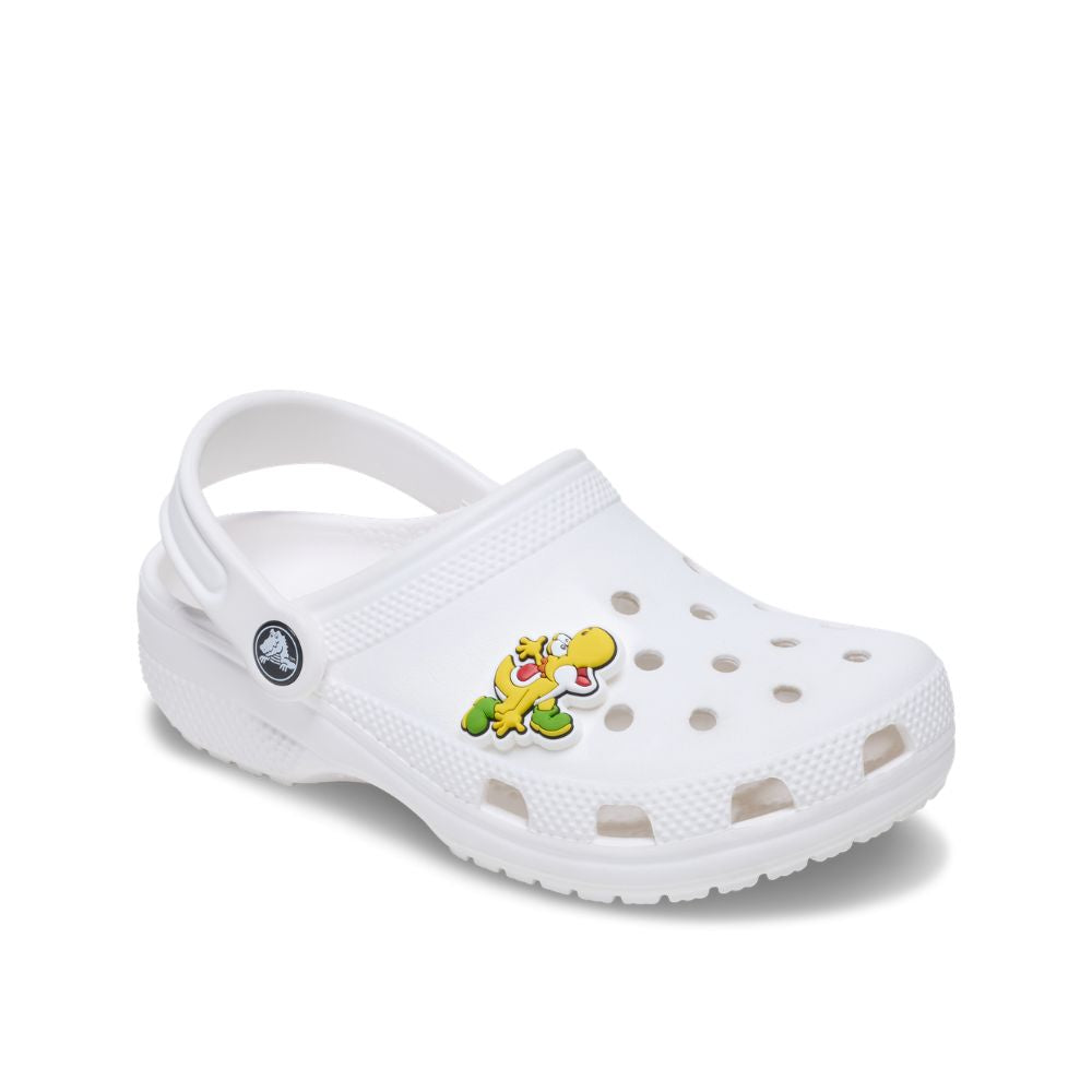ตัวติดรองเท้า JIBBITZ™ YELLOW YOSHI FULL BODY